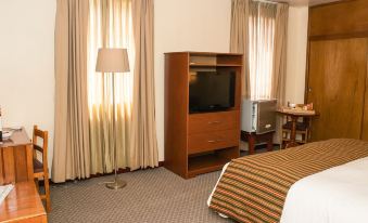 Hotel Presidente Huancayo - Asociado Casa Andina