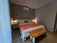 Tapu'a Departamentos Hotels in 