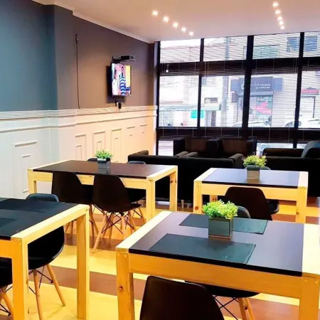 Hayer Hotel