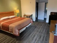 Desert Inn Motel Hotels in Corona