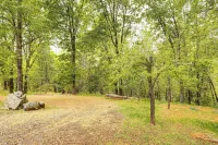 'hidden Valley Retreat' - Outdoorsy West Point Gem