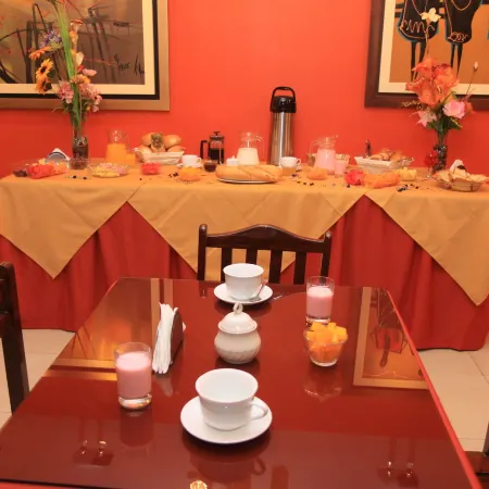 Peru Hosting Piura