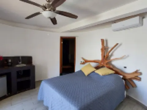 คาจาล คีน โรงแรมในทิซิมิน