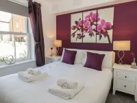 White Rose Apartment Hotels in Filey