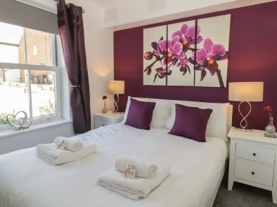White Rose Apartment