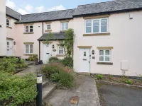 Amber Cottage Hotele w: Lower Holker