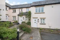 Amber Cottage Hotels in Cartmel