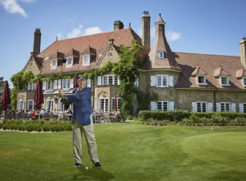 Hotel Auberge St. Pol Hotels near Knokke