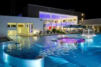 Motel Drei König- Ihr Transithotel Hotel di Rutesheim