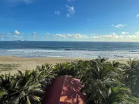 Hotel Marbella Playa Larga - Bãi biển