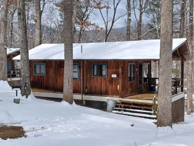 Montfair Resort Farm Hotels in Albemarle County