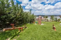 Ankara Vilayetler Evi Hotels near 50th Year Ankara University Campus