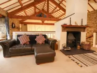 Haworth Barn - Homestays