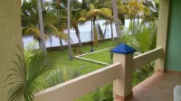 Hotel Marina San Blas - con vistas al mar