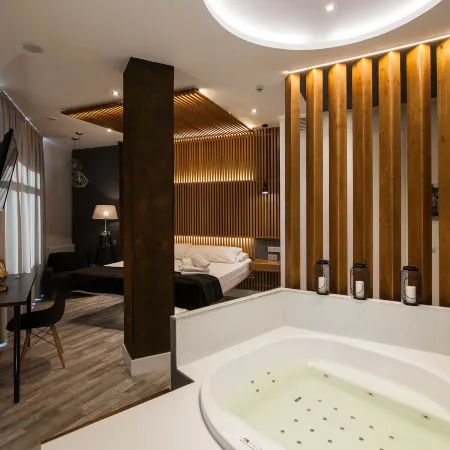 Vitium Urban Suites