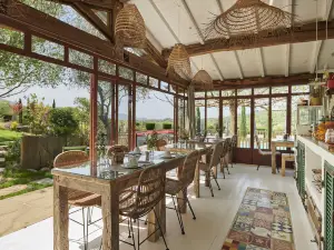 Ferme Elhorga
