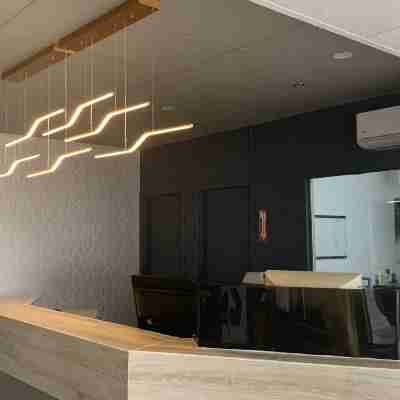 Hôtel Normandie Others