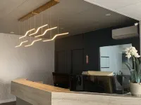 Hôtel Normandie Hotels in Luceville