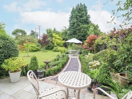 Little Beeches Отели рядом с достопримечательностью «The Robert Jones and Agnes Hunt Orthopaedic Hospital»