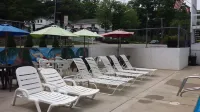 Weirs Beach Motel & Cottages