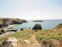 Pencoys Hotels in Mullion