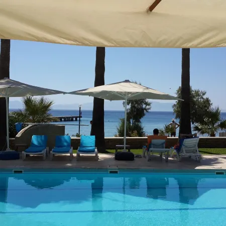 Hotel Mare Datca