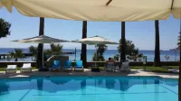 Hotel Mare Datca - Kolam Renang