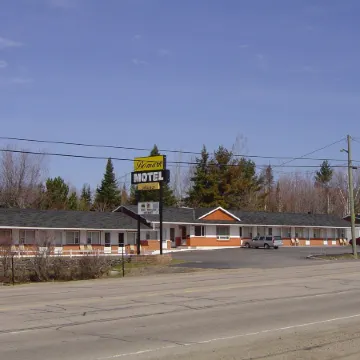 Bo-Mark Motel