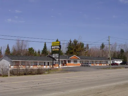 Bo-Mark Motel