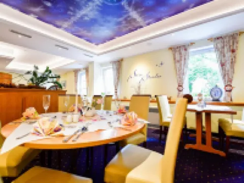 Hotel Zum Stern Hotels in Werben