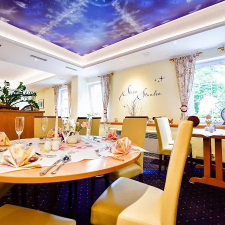 Hotel Zum Stern Spreewald Отели рядом с достопримечательностью «Стадион "Дружба"»
