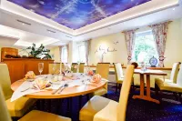 Hotel Zum Stern Spreewald Hotel a Burg