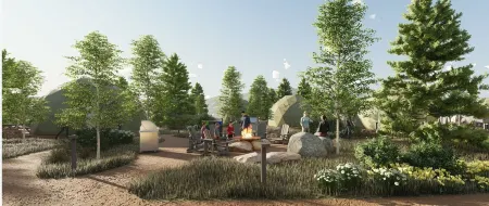 The Nest at Black Hawk