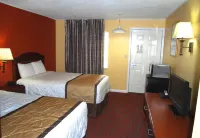 Duffys Motel - Calhoun