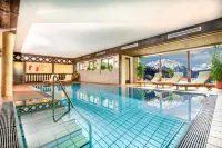 Alpenhotel Denninglehen - Pools