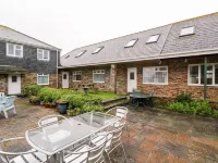 Tynk Hotels in Padstow