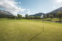 Chesa Stuva Colani Hotels in Zuoz