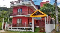 BoraBora Pousada Hotels in Cairu