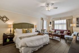 Parker Guest House