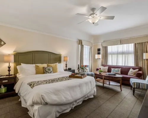 باركر جيست هاوس سان فرانسيسكو Hotels near منطقة مِشن