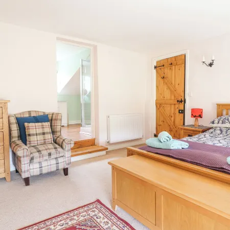 Bodywen Hotels in Oswestry