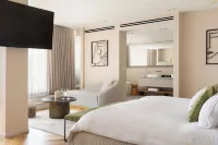 Gordonia Ma'Ale Hahamisha Hotels in Kiryat Anavim
