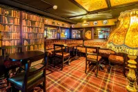 Hotel Central Continental - bar