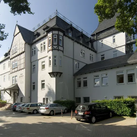 Haus Hainstein