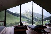 Wellnesshotel Warther Hof - spa