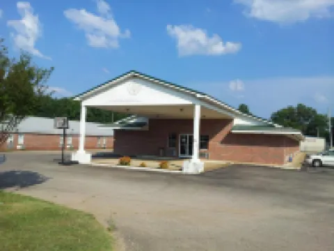 Stonebrook Inn Hotels in Hardin County