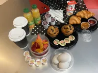 老艾薇信步飯店