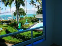 Costarena Beach Hotel - Ocean View