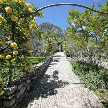 Residence Fondo la Campagnola Hotel Exterior