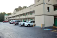 Continental Inn - Charlotte